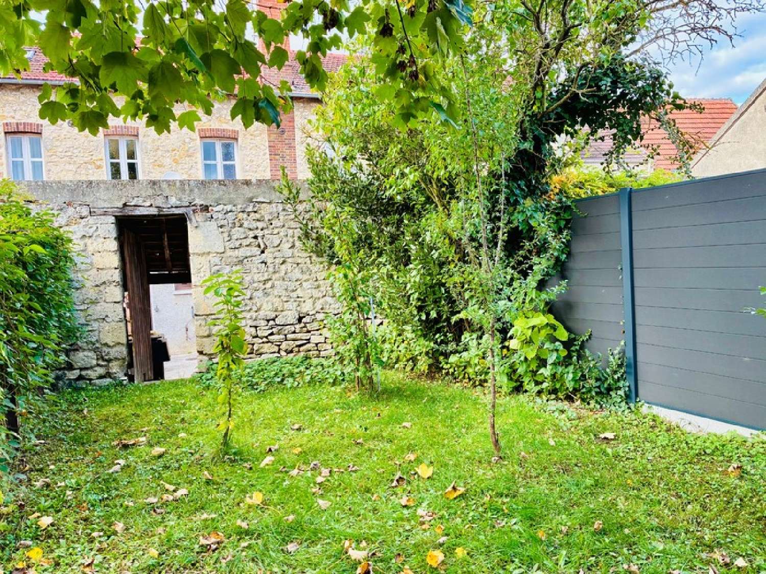 kaufen Stadthaus Crépy-en-Valois Oise 1