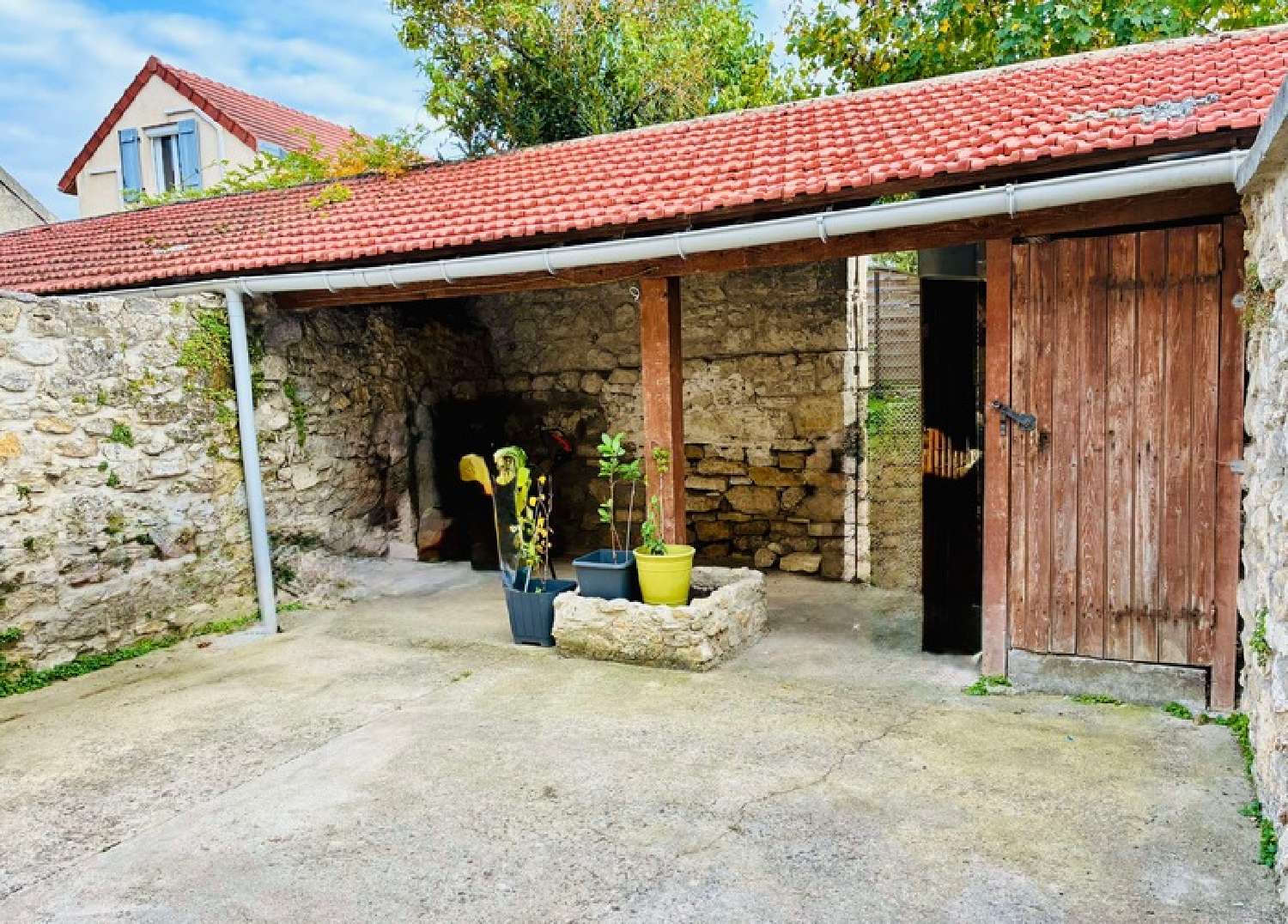 kaufen Stadthaus Crépy-en-Valois Oise 2