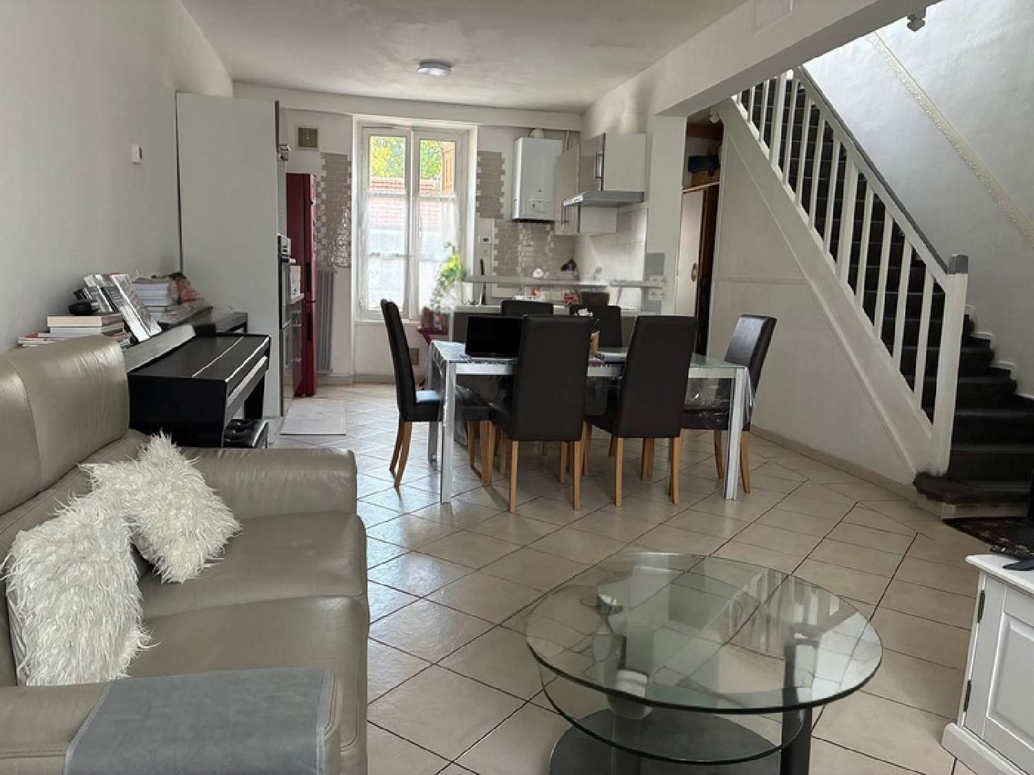 kaufen Stadthaus Crépy-en-Valois Oise 4