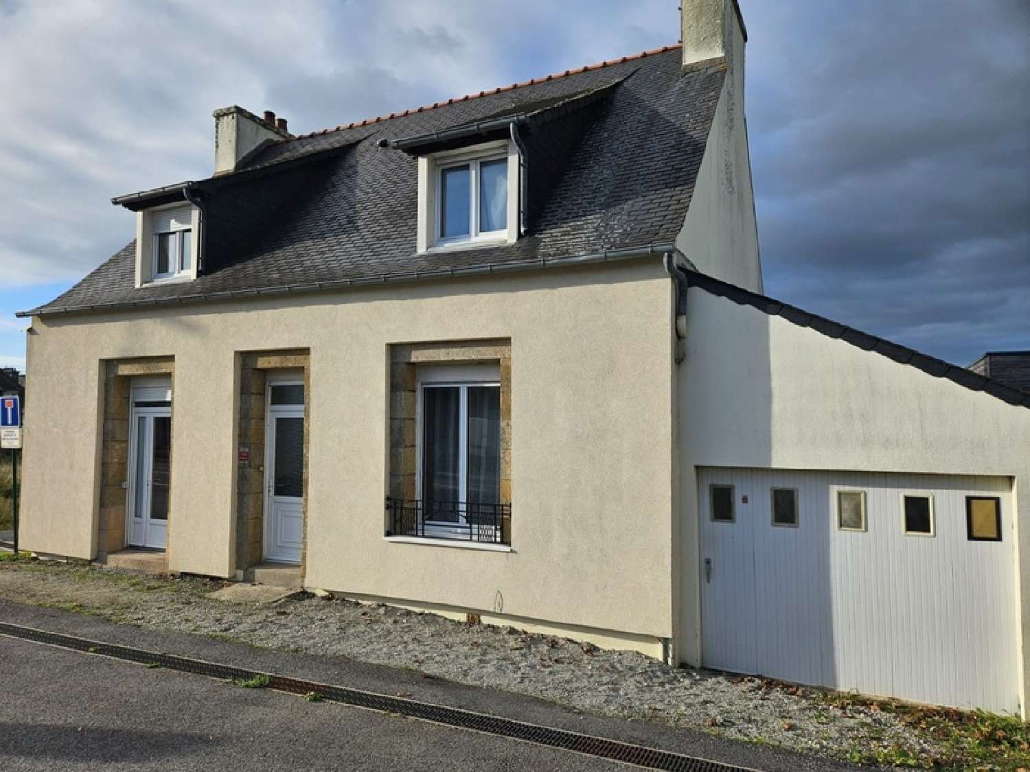  te koop stadshuis Crozon Finistère 2