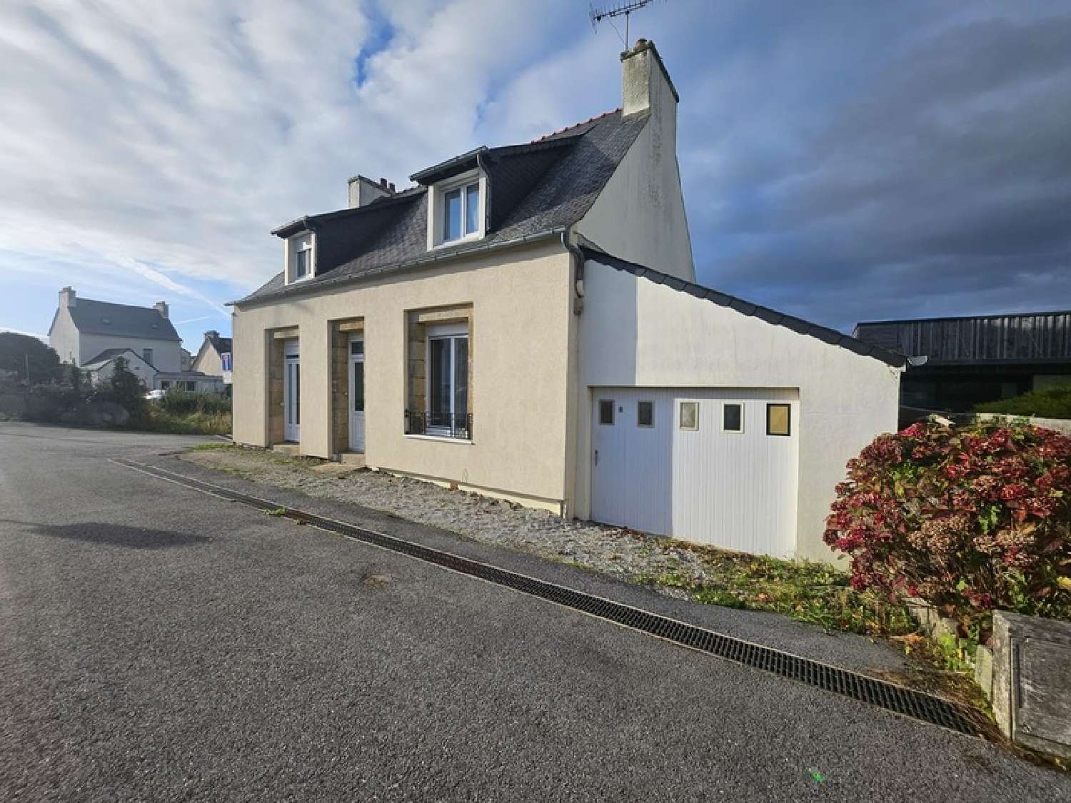  te koop stadshuis Crozon Finistère 3