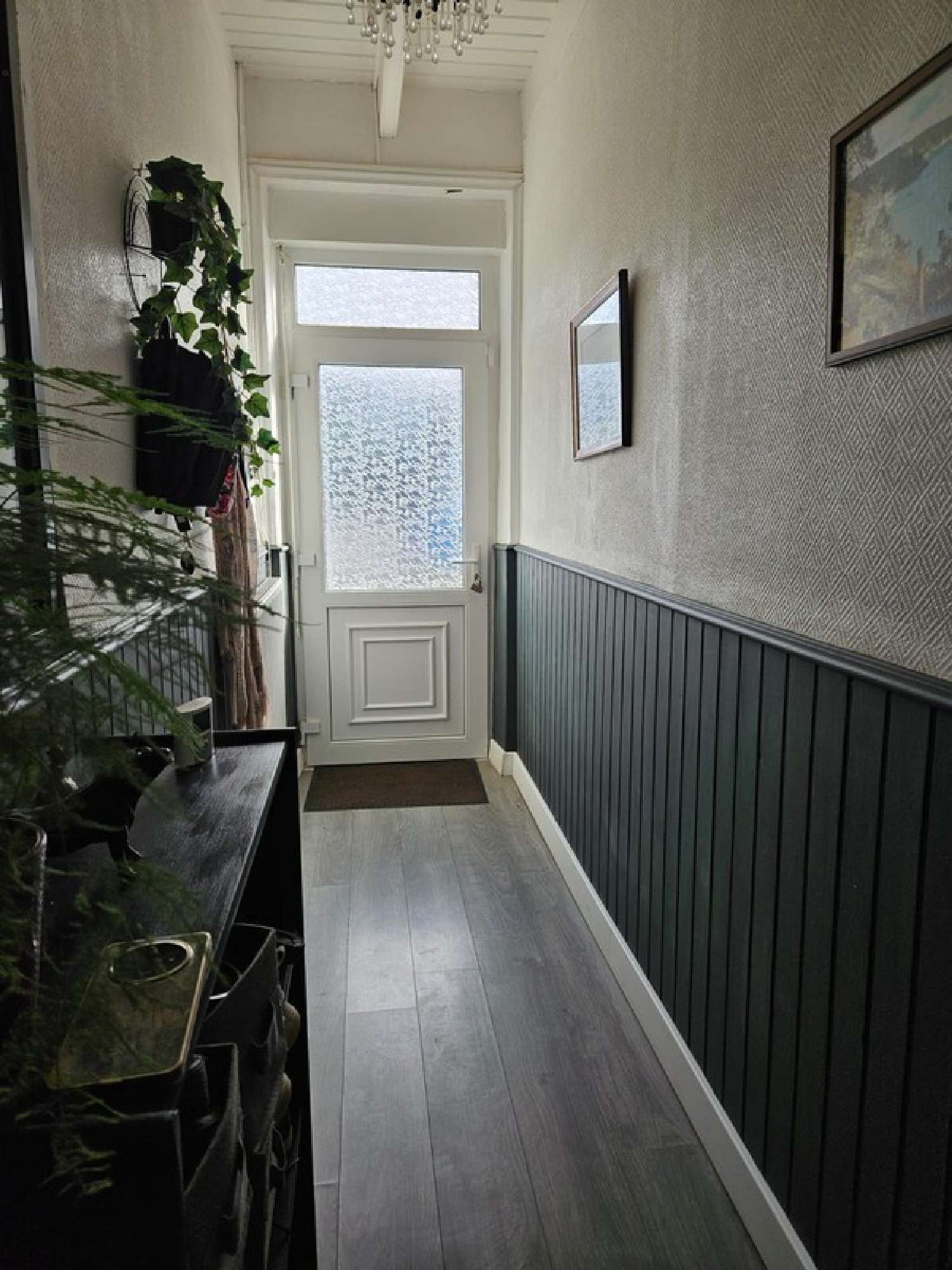  te koop stadshuis Crozon Finistère 4