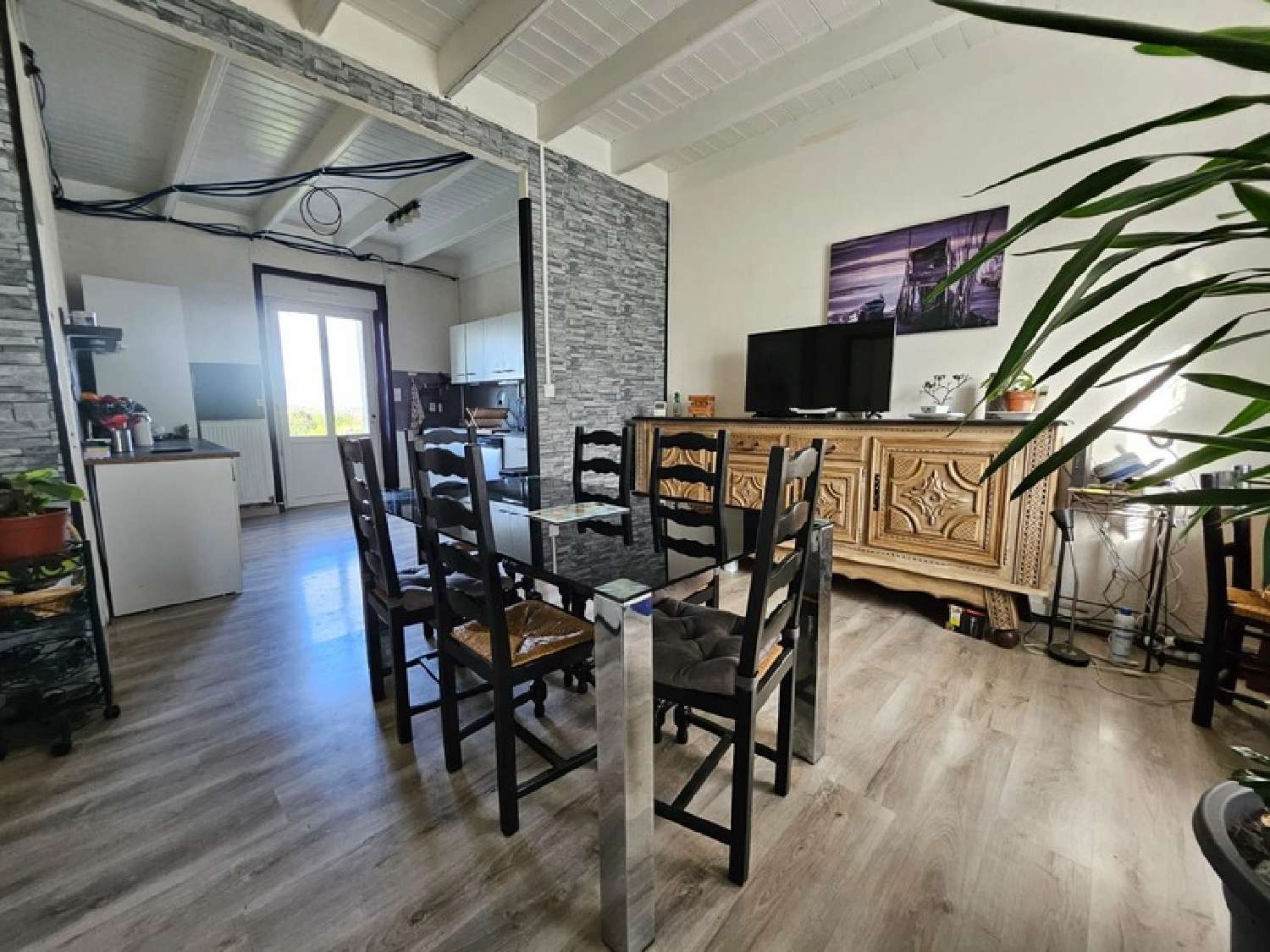  te koop stadshuis Crozon Finistère 5