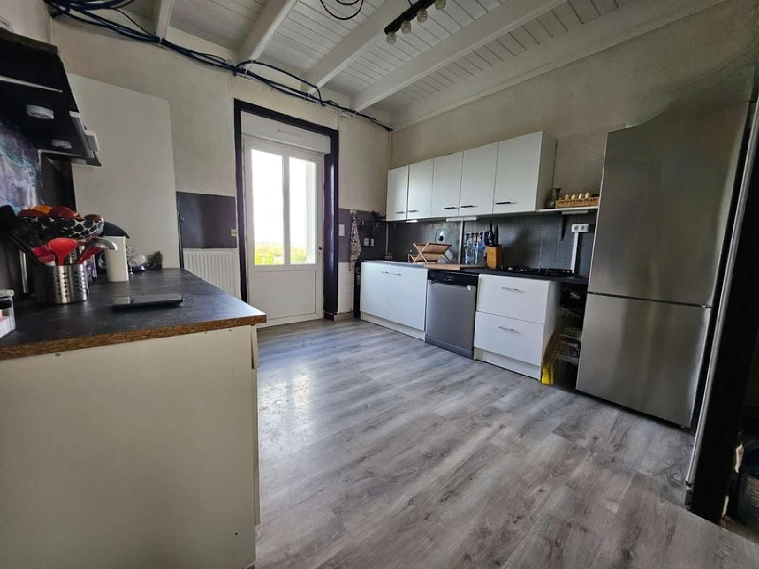  te koop stadshuis Crozon Finistère 8