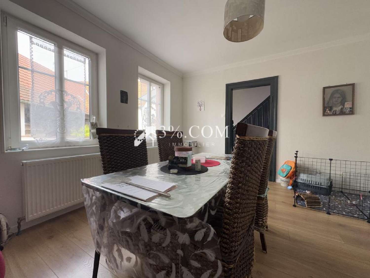  te koop stadshuis Dettwiller Bas-Rhin 2