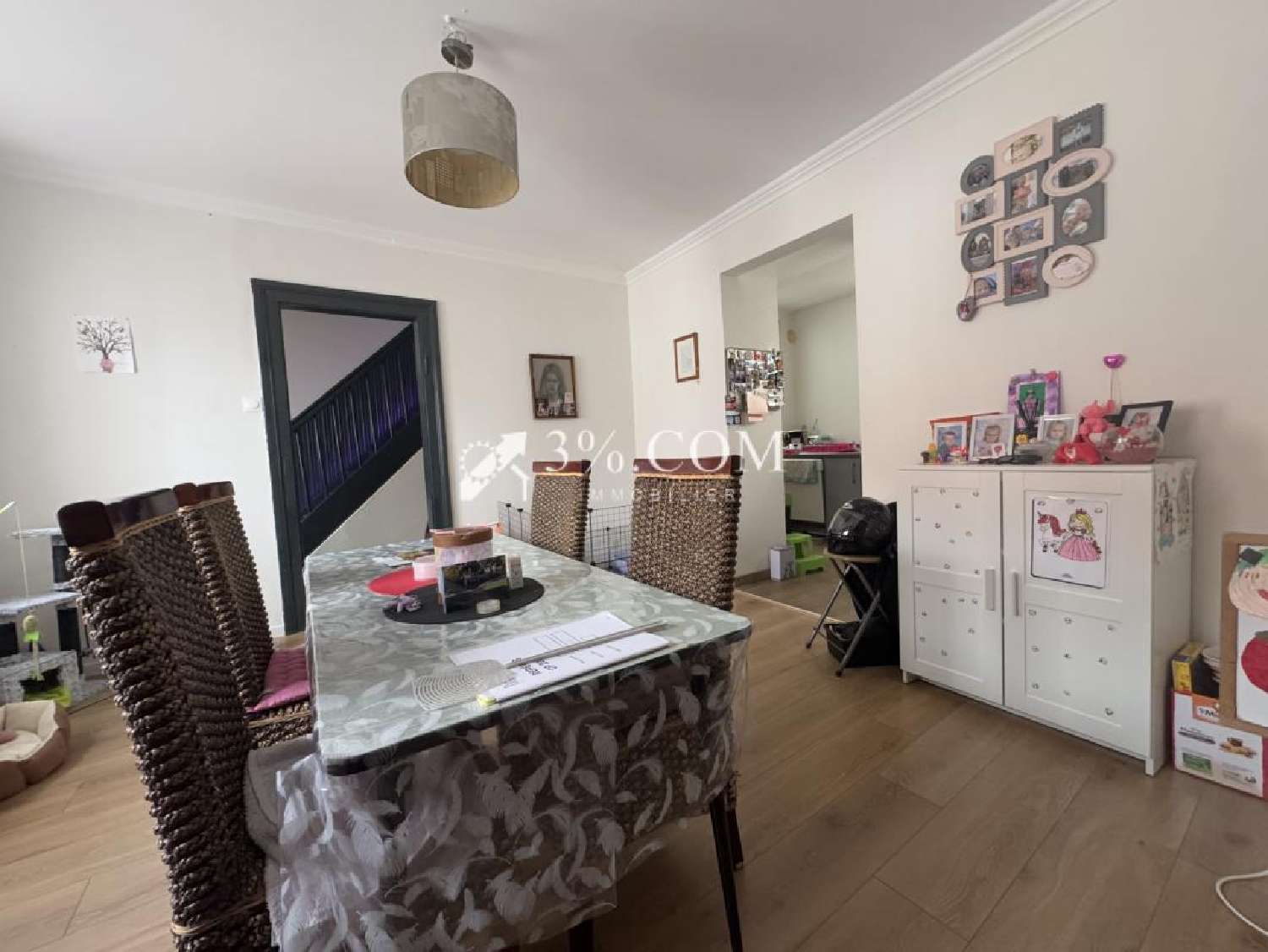  te koop stadshuis Dettwiller Bas-Rhin 3