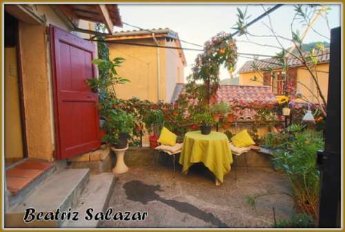 Digne-Les-Bains Alpes-de-Haute-Provence Stadthaus Bild 7160270