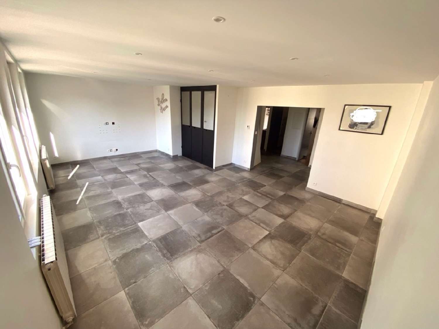  for sale city house Digoin Saône-et-Loire 1