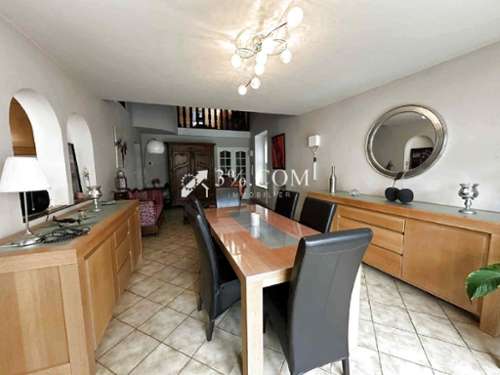 Dombasle-sur-Meurthe Meurthe-et-Moselle city house foto 7163658
