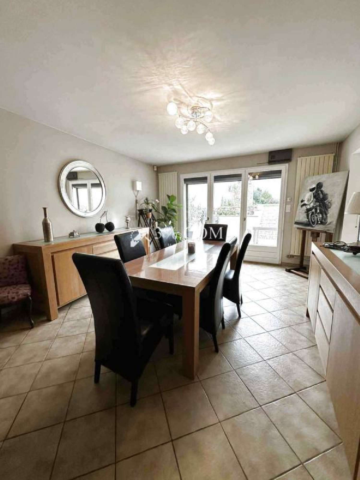  for sale city house Dombasle-sur-Meurthe Meurthe-et-Moselle 2