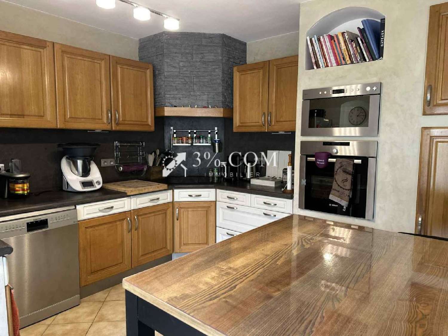  for sale city house Dombasle-sur-Meurthe Meurthe-et-Moselle 3