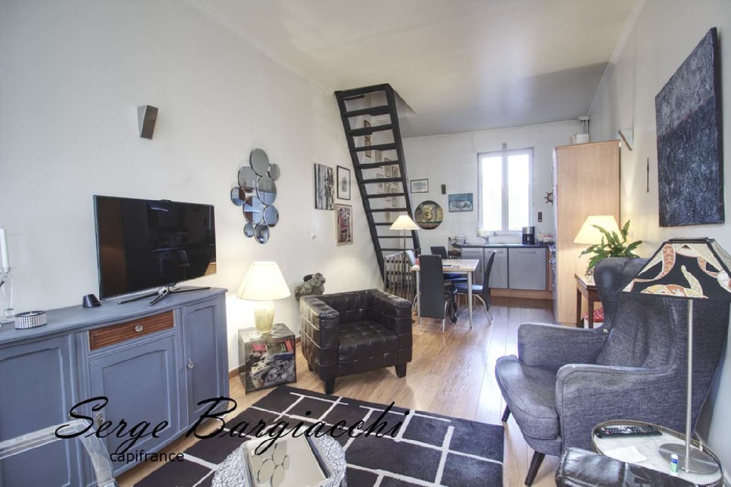  à vendre maison de ville Douai Nord 2