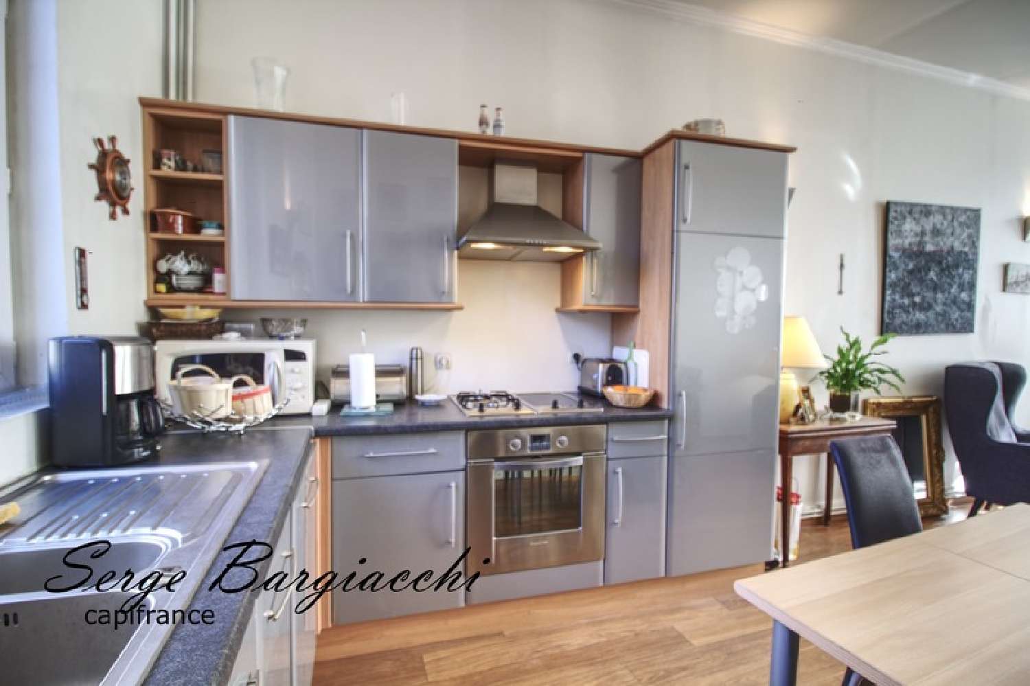  à vendre maison de ville Douai Nord 4