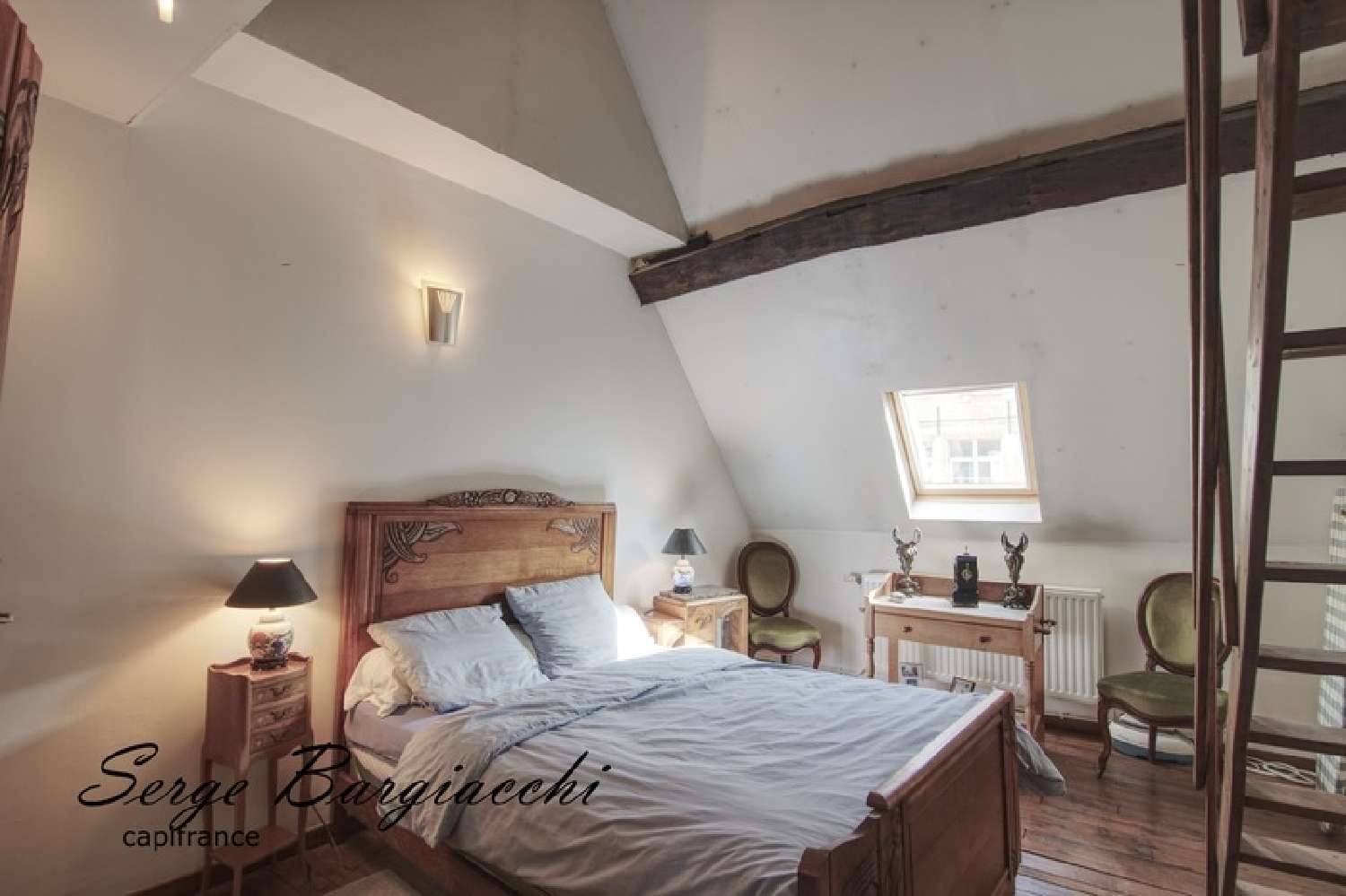 à vendre maison de ville Douai Nord 6