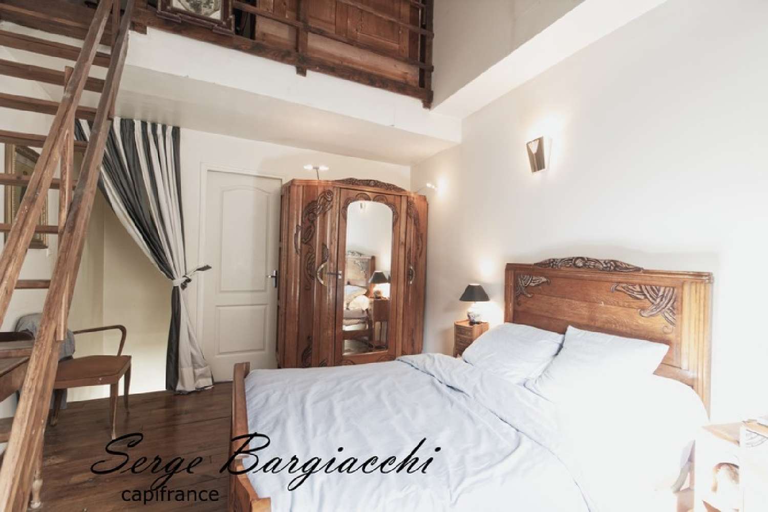  à vendre maison de ville Douai Nord 7