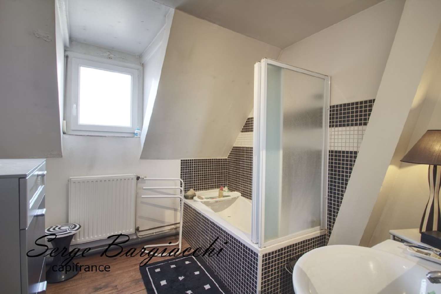  à vendre maison de ville Douai Nord 8