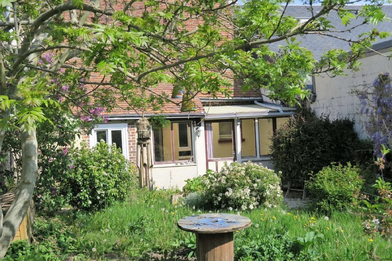  te koop stadshuis Droué Loir-et-Cher 1