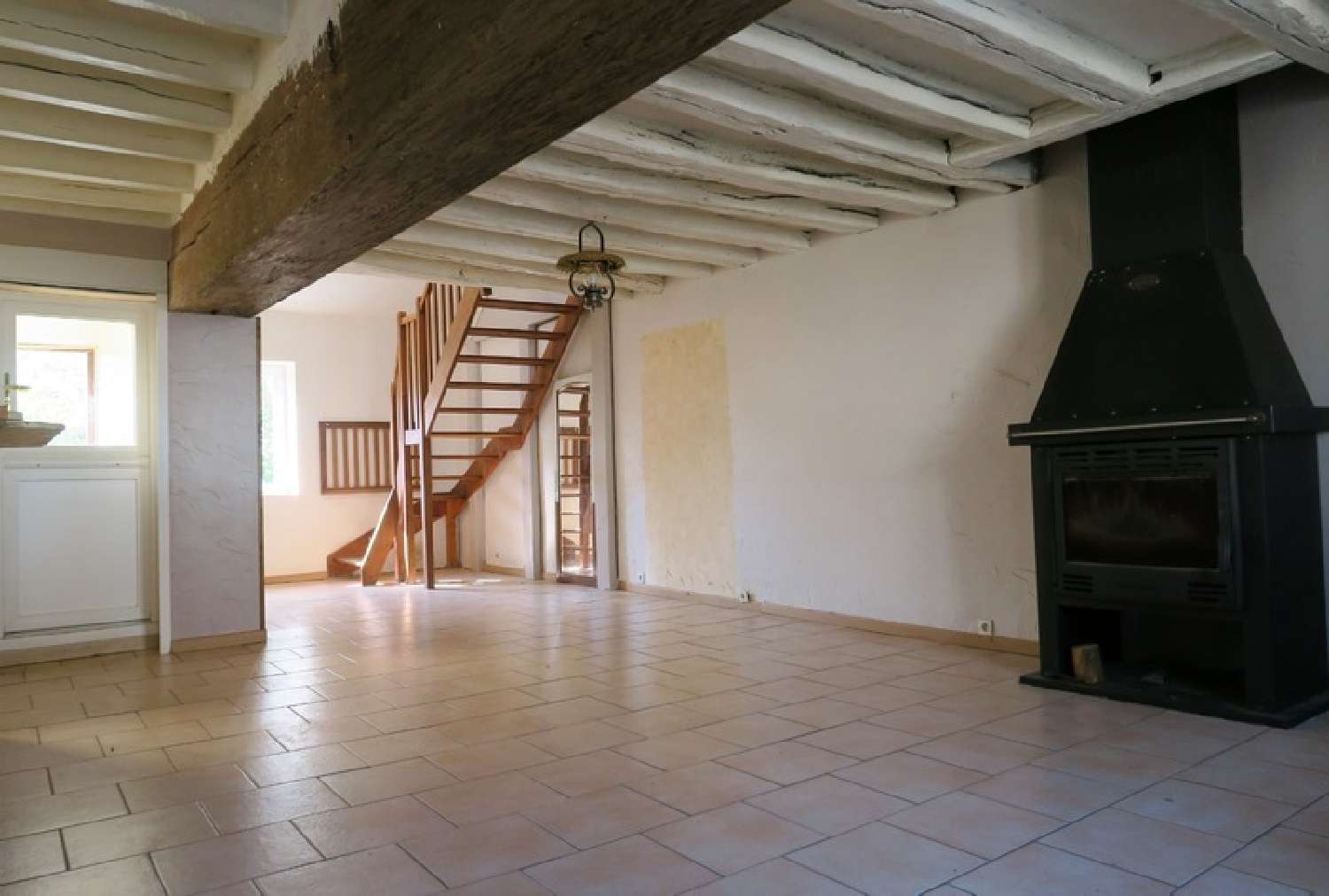  te koop stadshuis Droué Loir-et-Cher 3