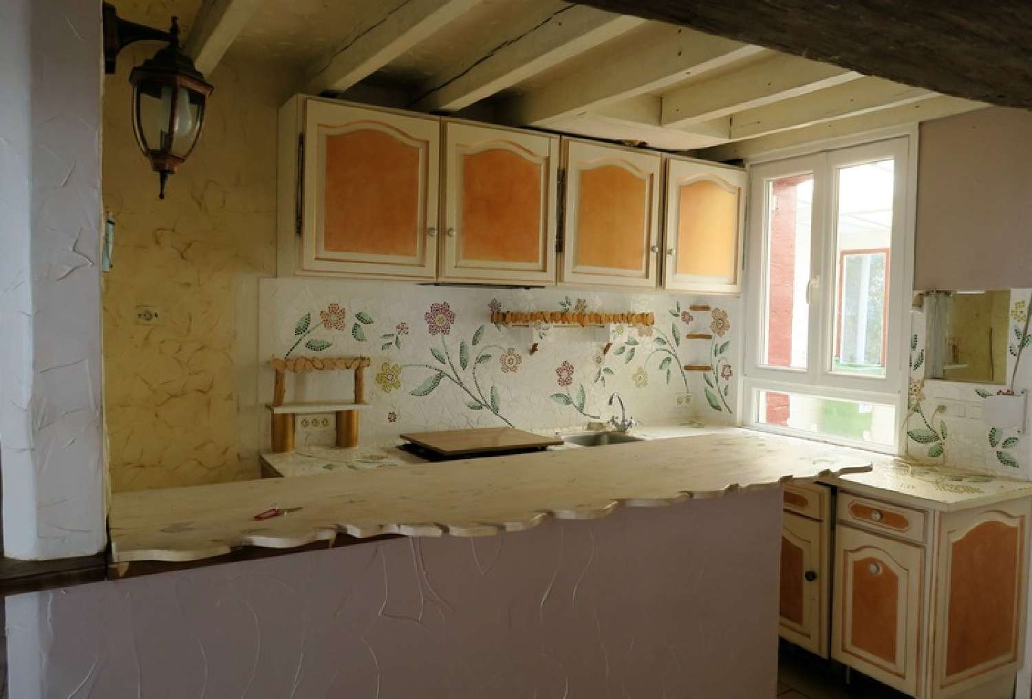  te koop stadshuis Droué Loir-et-Cher 5