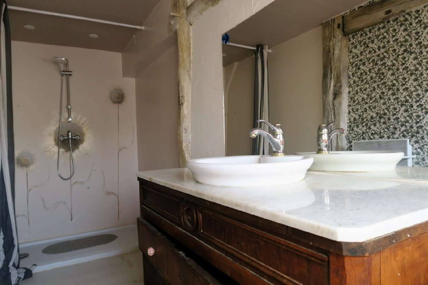 te koop stadshuis Droué Loir-et-Cher 7