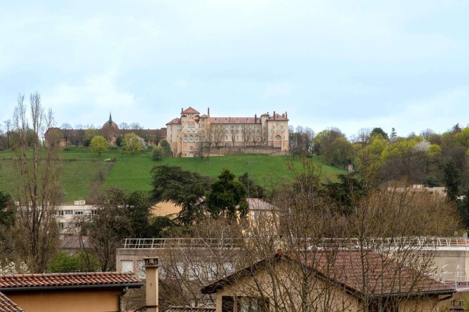  en venta casa urbana Francheville Rhône 6