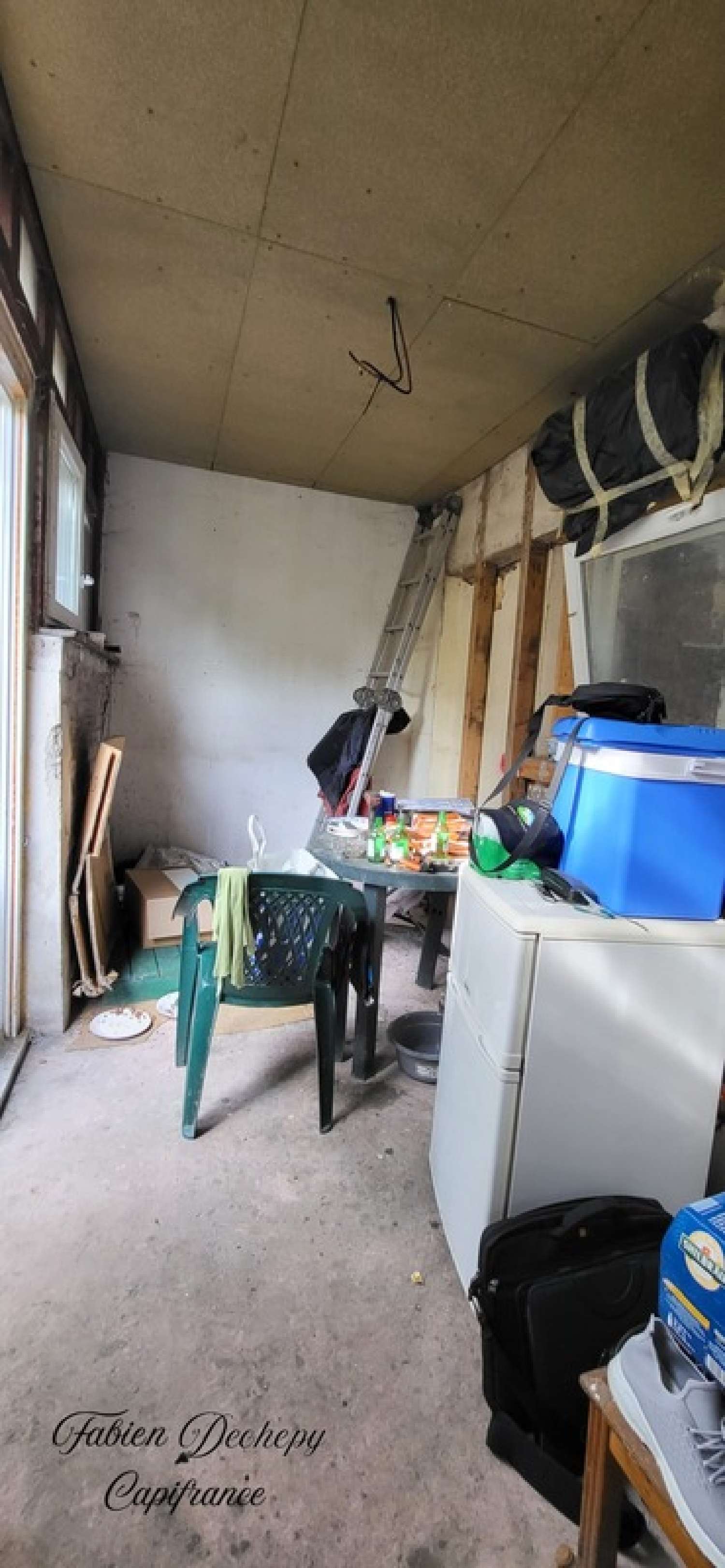  à vendre maison de ville Friville-Escarbotin Somme 6