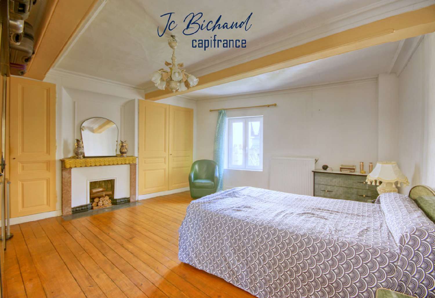  à vendre maison de ville Grigny Rhône 2