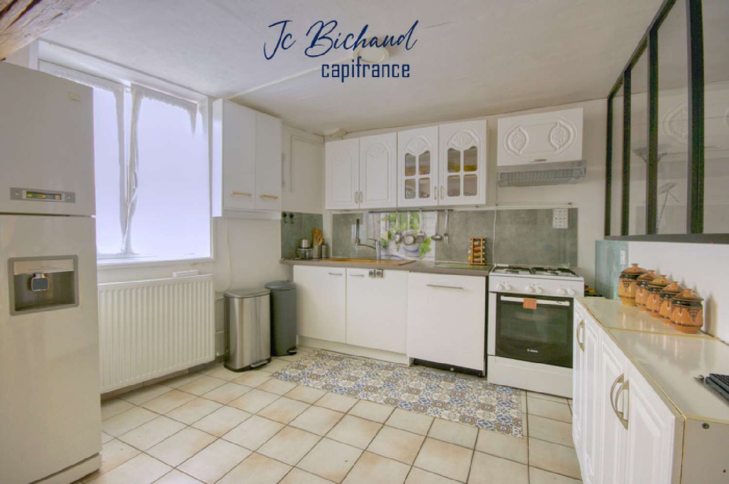  à vendre maison de ville Grigny Rhône 6