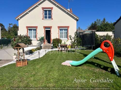 Ingré Loiret city house foto 7149118
