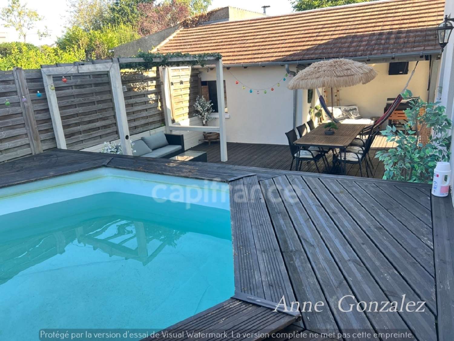  te koop stadshuis Orléans Loiret 2
