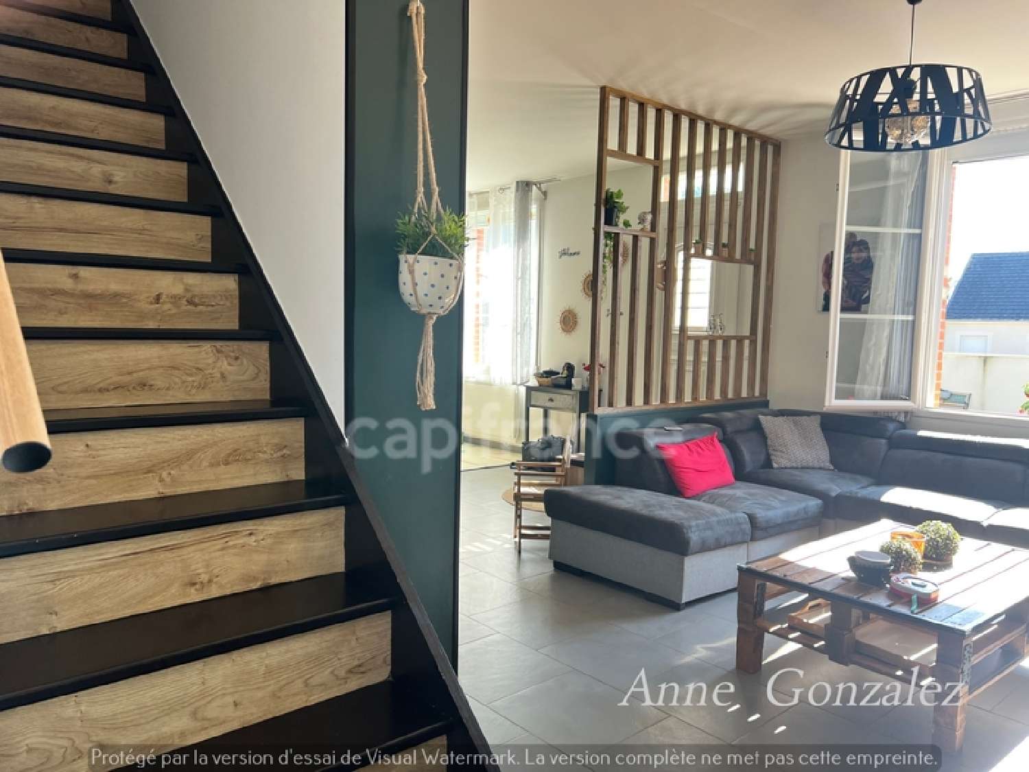  te koop stadshuis Orléans Loiret 8