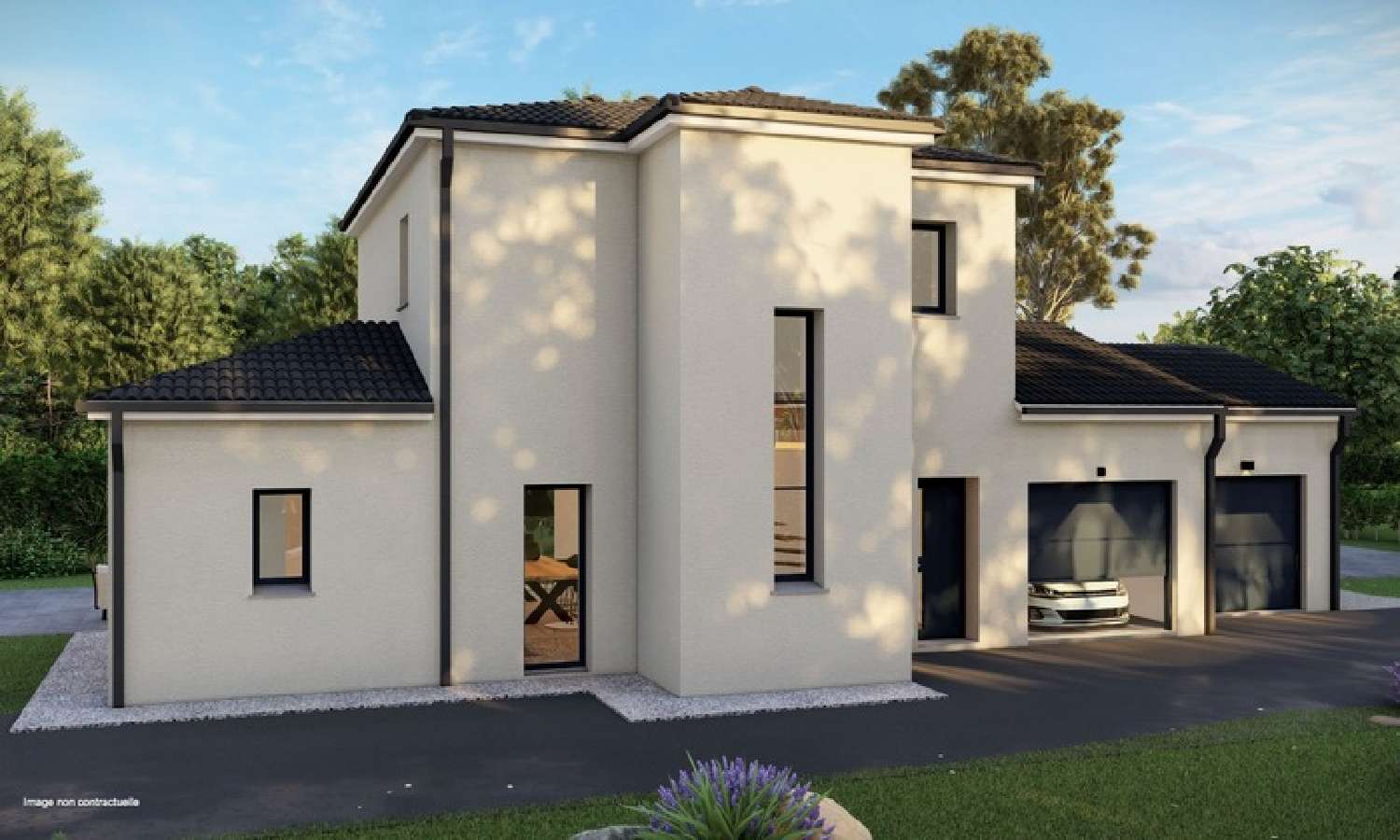  for sale city house Isle Haute-Vienne 2
