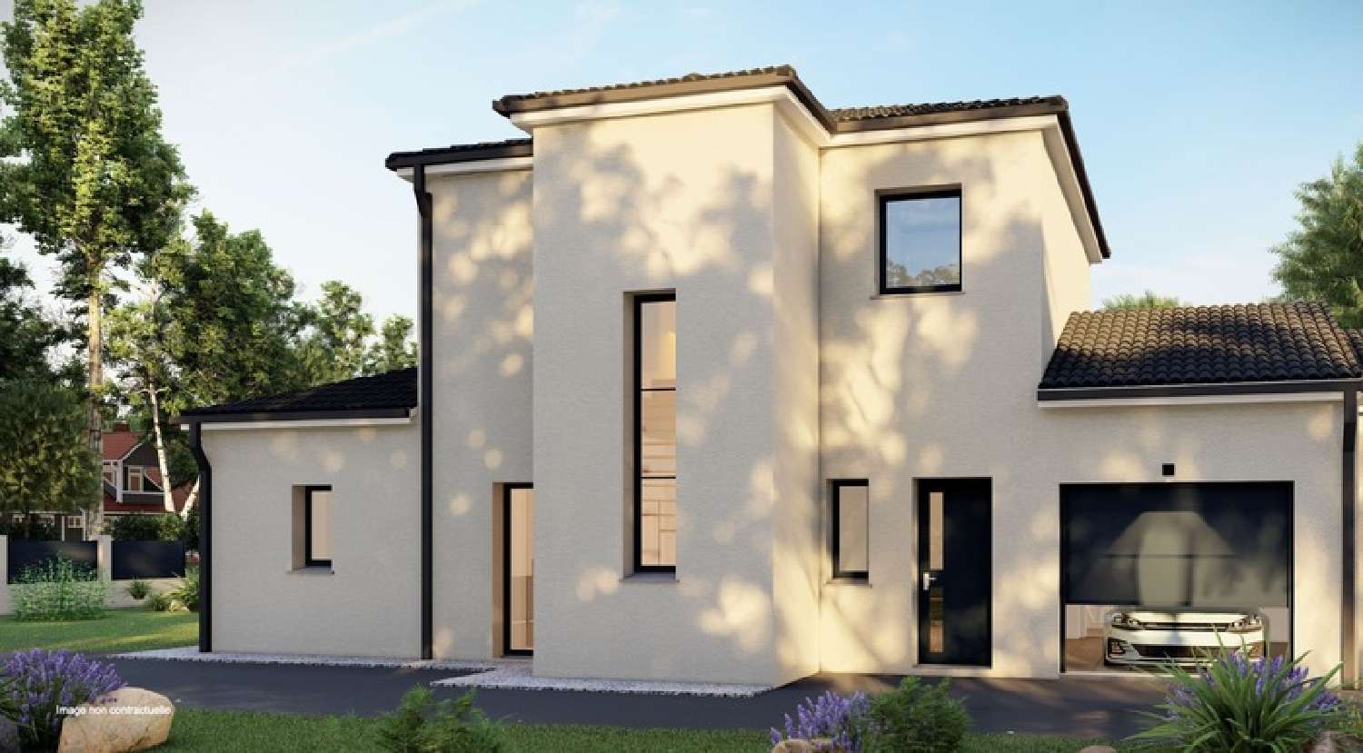  for sale city house Isle Haute-Vienne 5