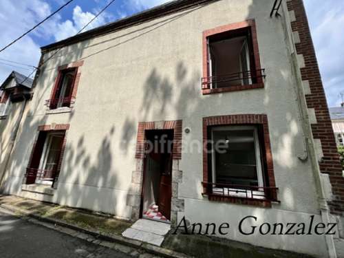 La Chapelle-Saint-Mesmin Loiret casa urbana foto 7166615