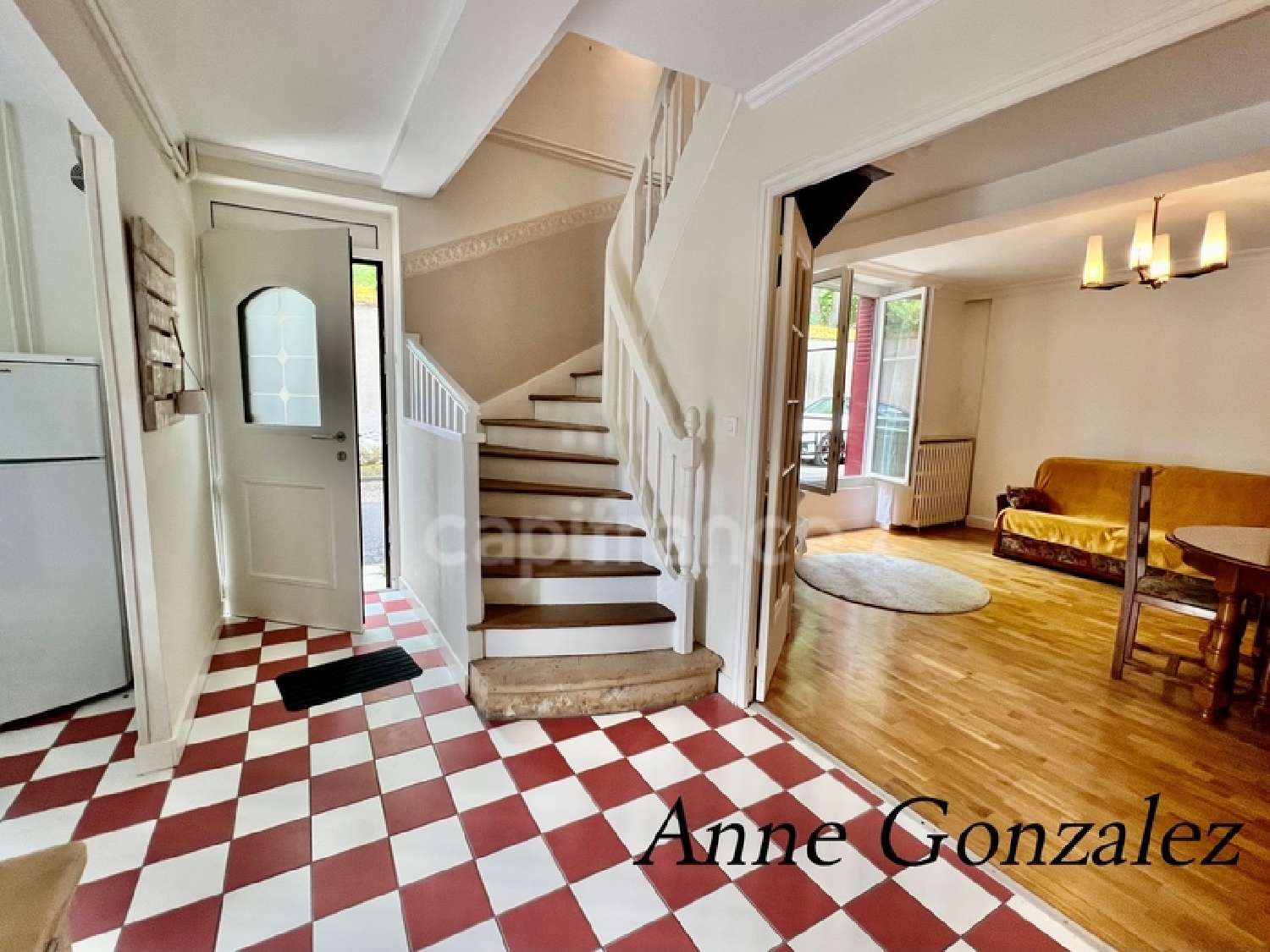  en venta casa urbana La Chapelle-Saint-Mesmin Loiret 3