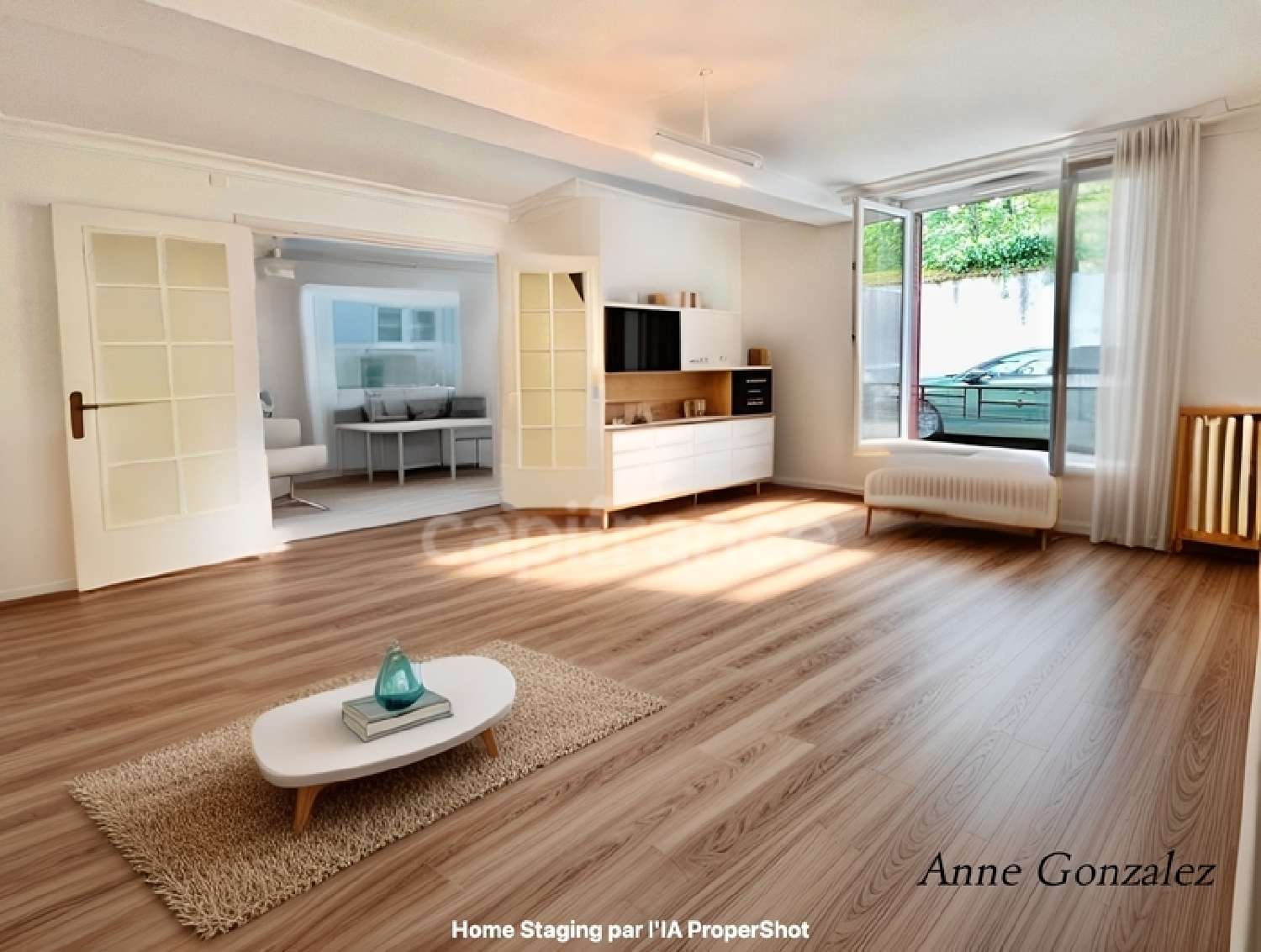  en venta casa urbana La Chapelle-Saint-Mesmin Loiret 4