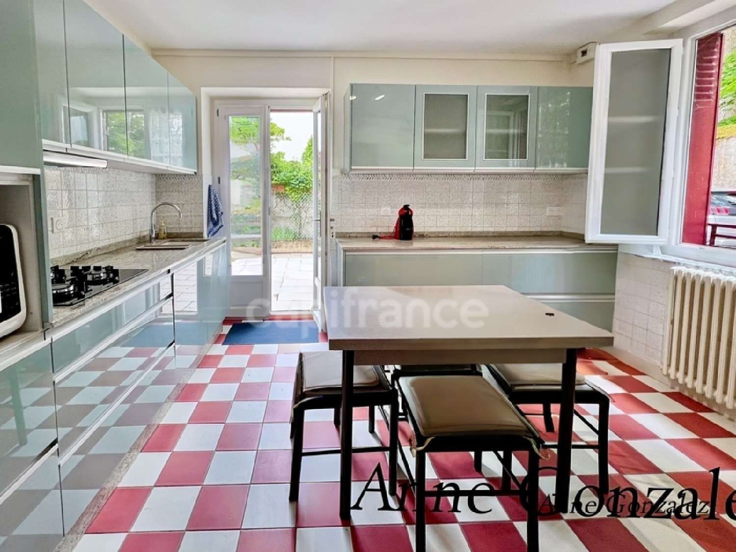  en venta casa urbana La Chapelle-Saint-Mesmin Loiret 6