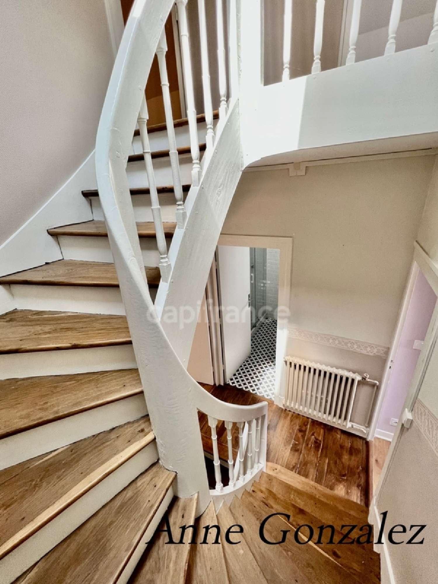  en venta casa urbana La Chapelle-Saint-Mesmin Loiret 7