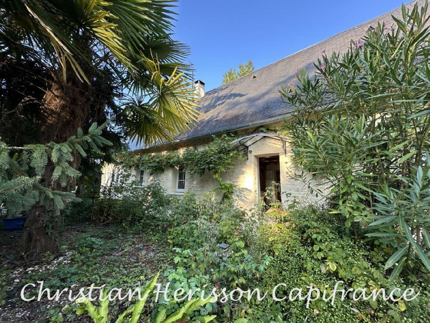  for sale city house La Ferté-Bernard Sarthe 1