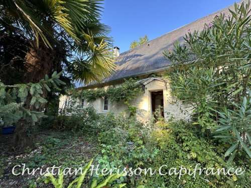 La Ferté-Bernard Sarthe city house foto 7158191