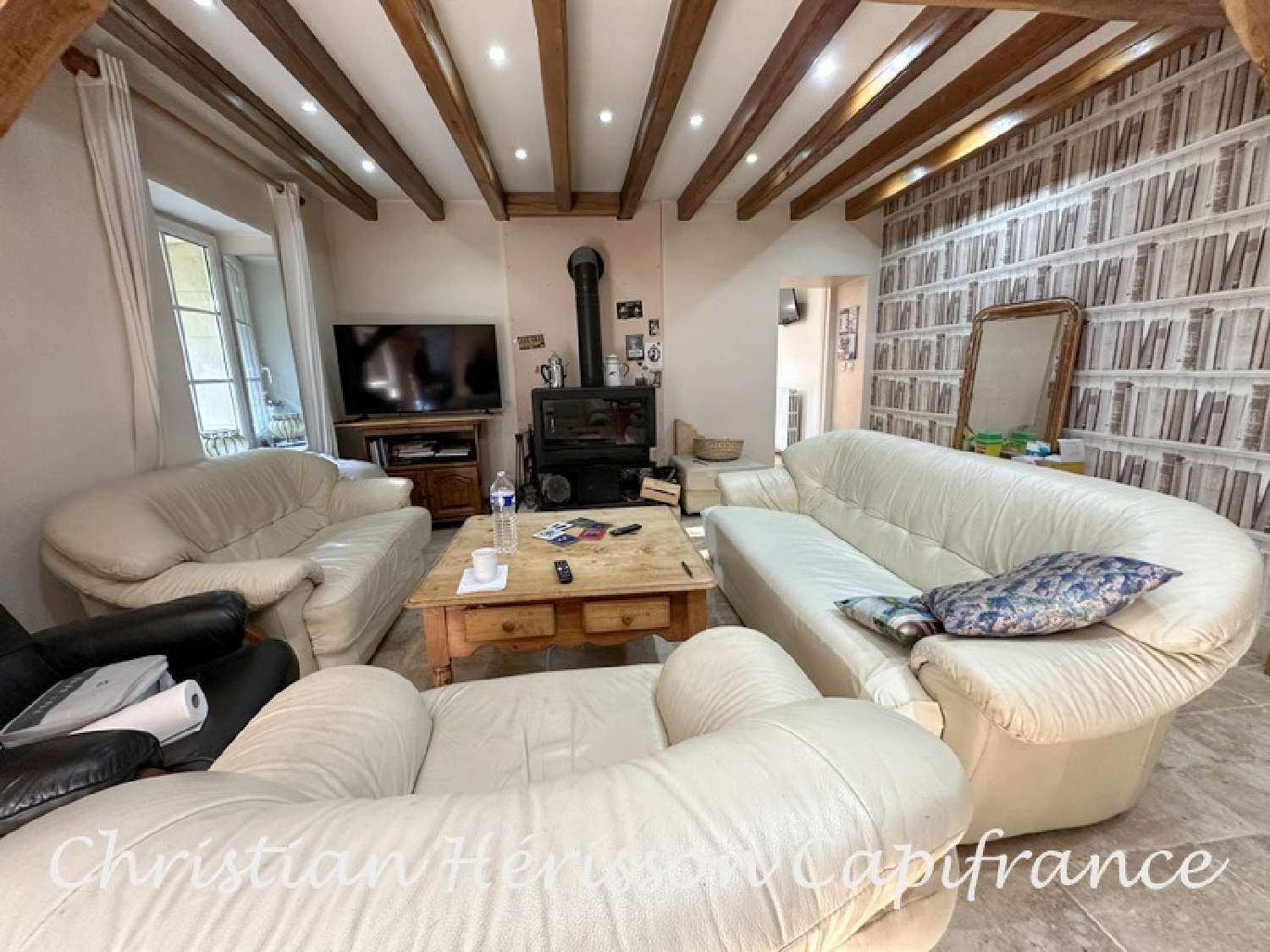  for sale city house La Ferté-Bernard Sarthe 2