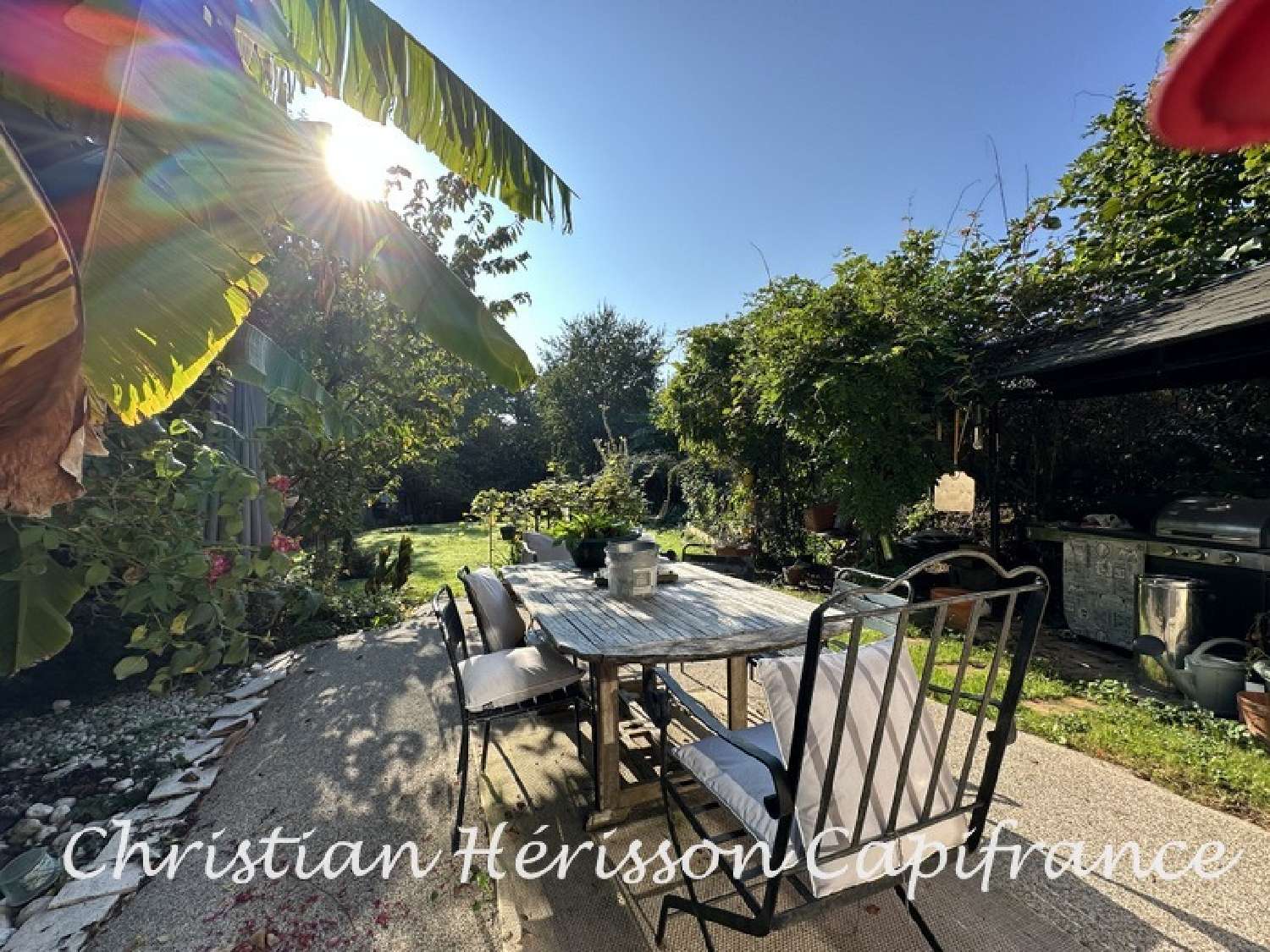  for sale city house La Ferté-Bernard Sarthe 3