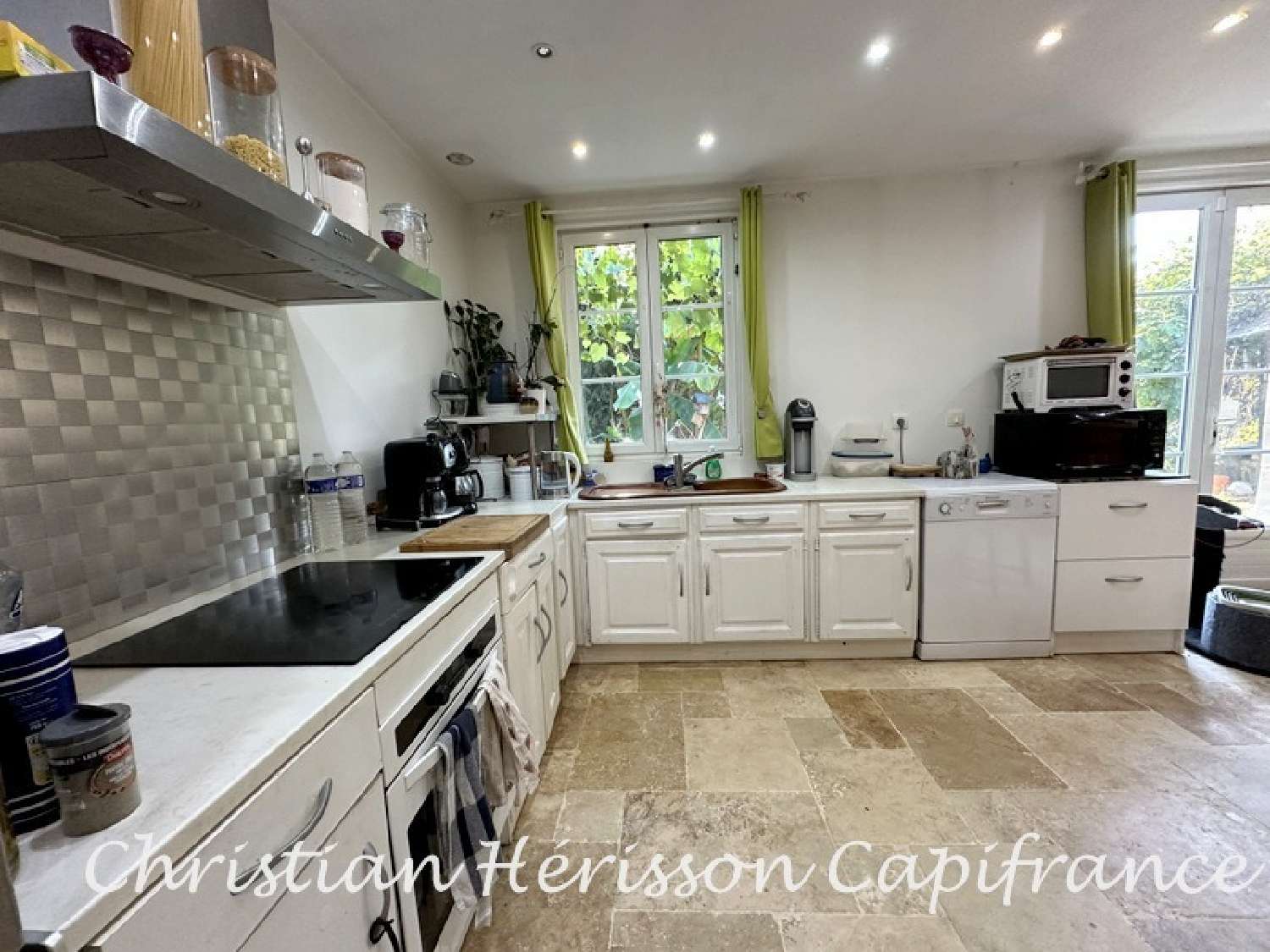  for sale city house La Ferté-Bernard Sarthe 4