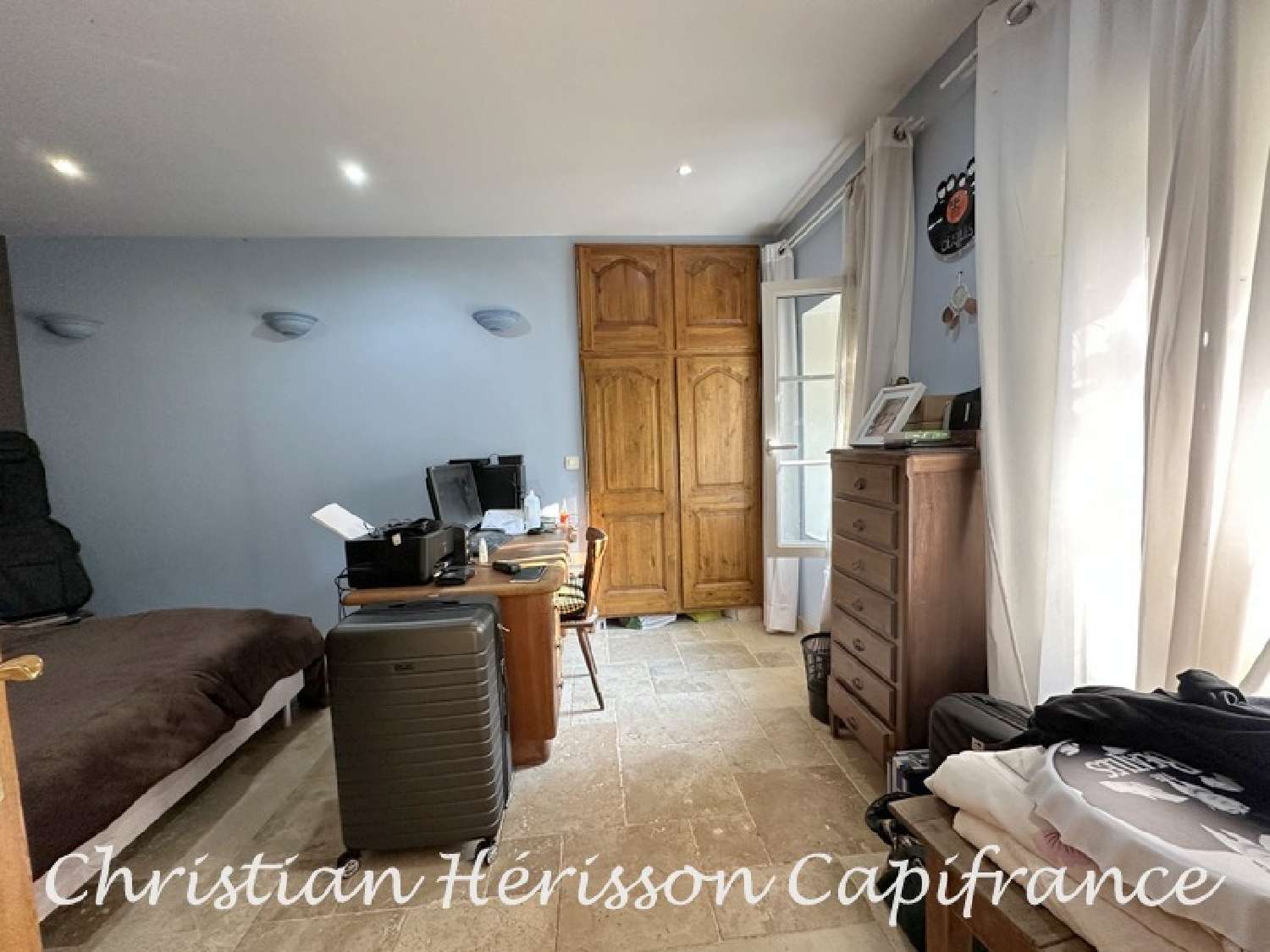  for sale city house La Ferté-Bernard Sarthe 5