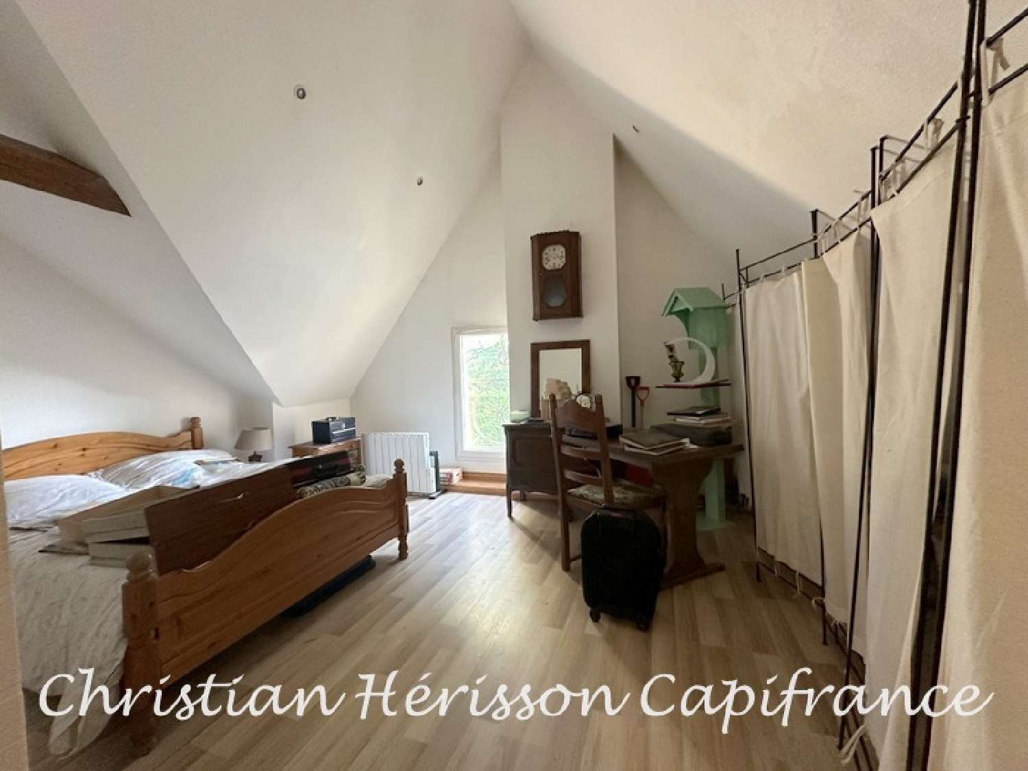  for sale city house La Ferté-Bernard Sarthe 7