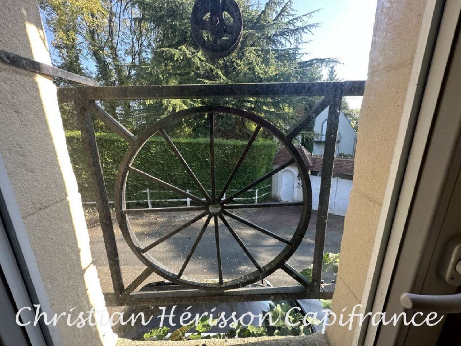  for sale city house La Ferté-Bernard Sarthe 8