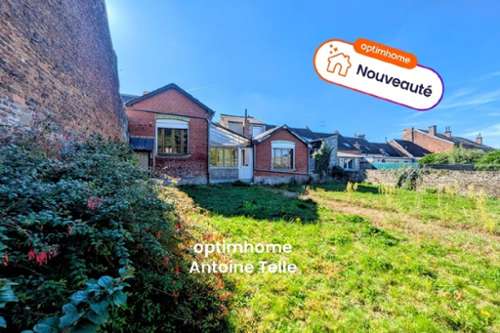 Neuvilly Nord maison de ville foto 7147752