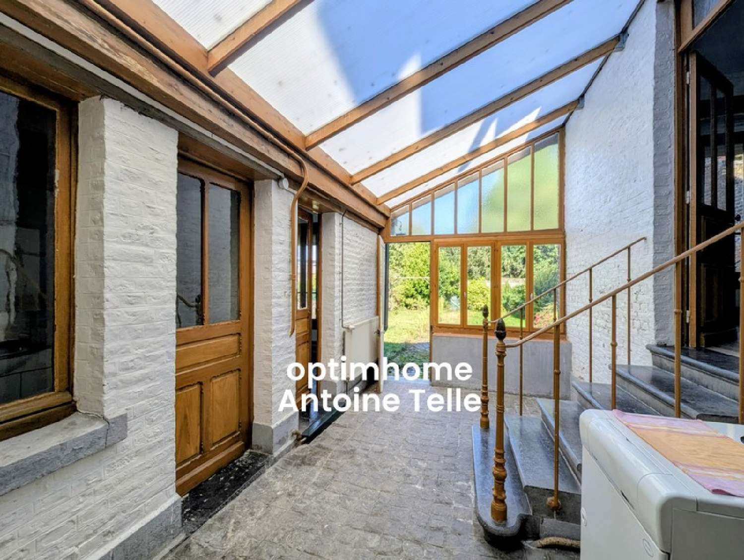  à vendre maison de ville Neuvilly Nord 2