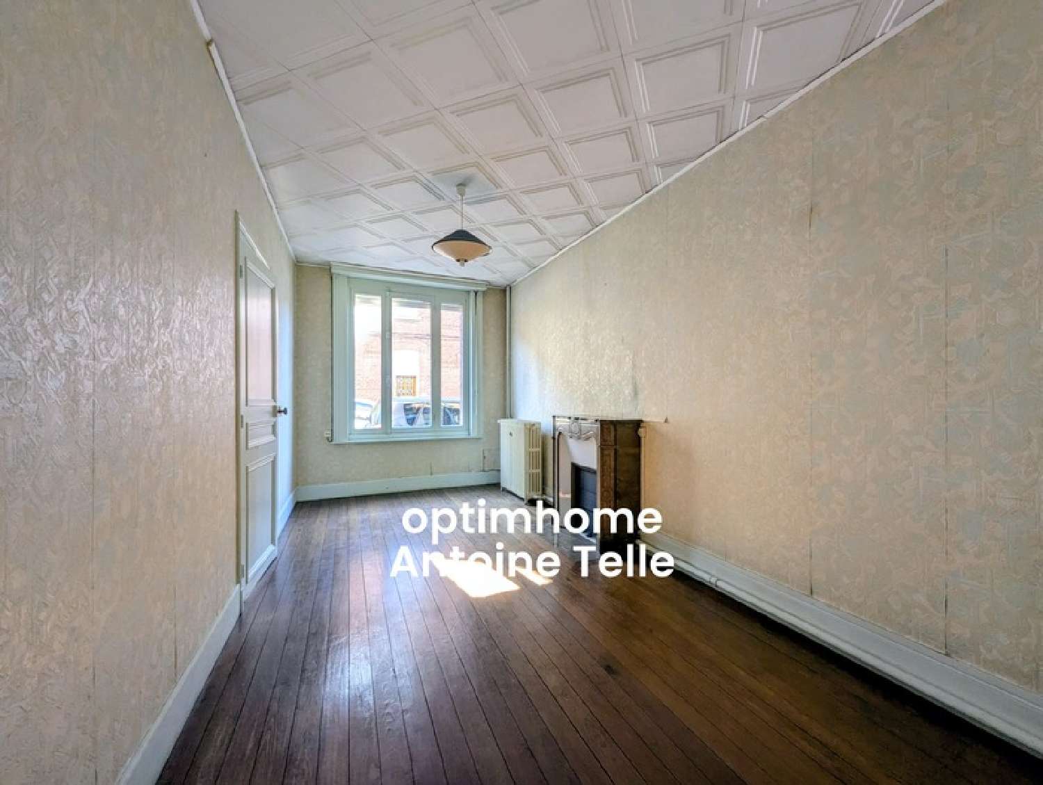  à vendre maison de ville Neuvilly Nord 5