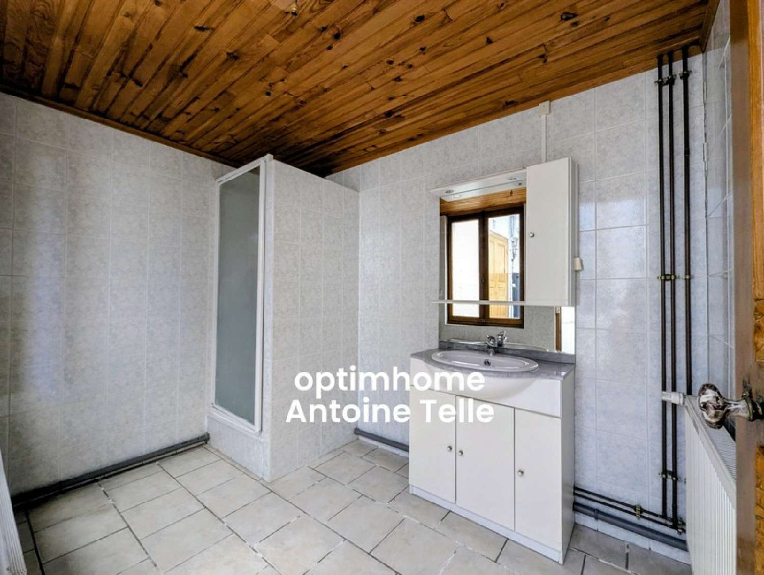  à vendre maison de ville Neuvilly Nord 6